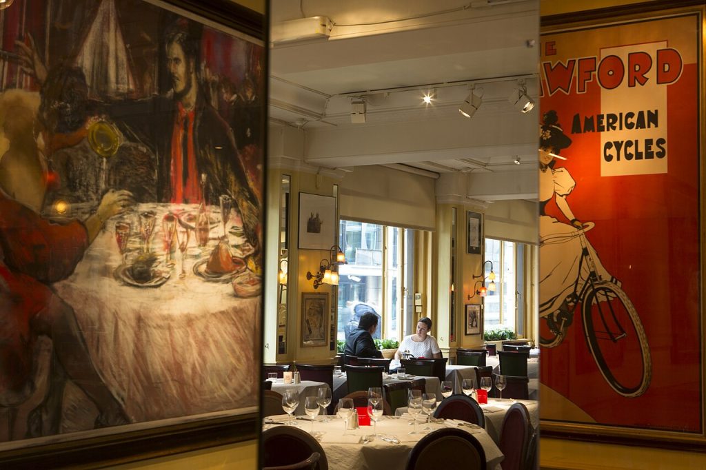 Eetcafé De Markt — restaurant in Emmen