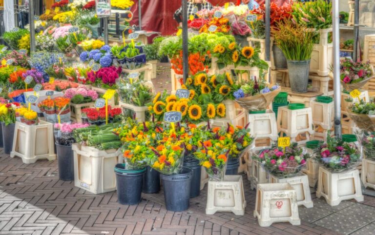 Jaarmarkt Havenstraat 2026 — Braderie en jaarmarkt in Emmen