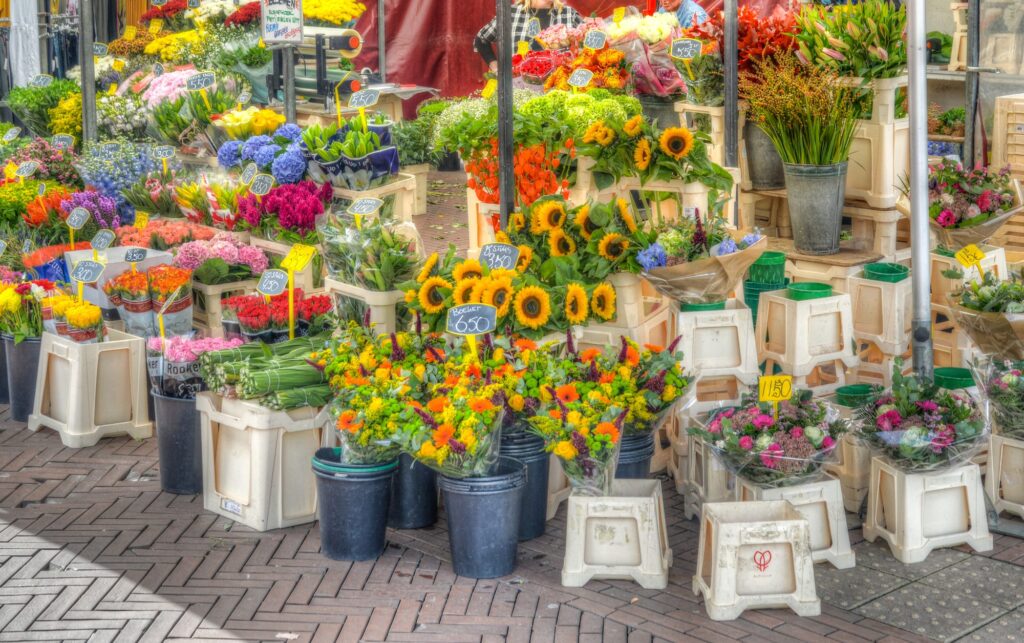 Herfstfair Klijndijk
