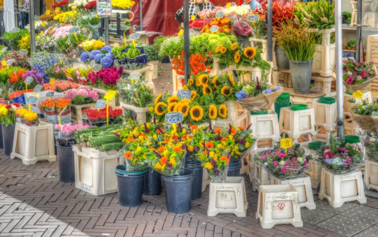 Jaarmarkt Schoonebeek 2026