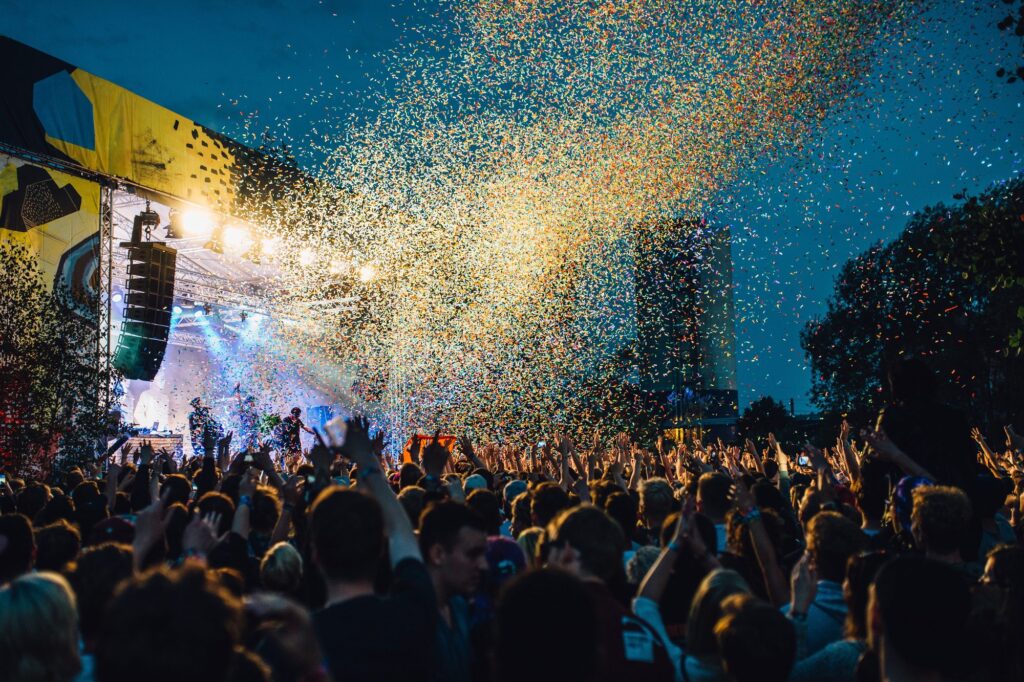 12e Veenvaart festival