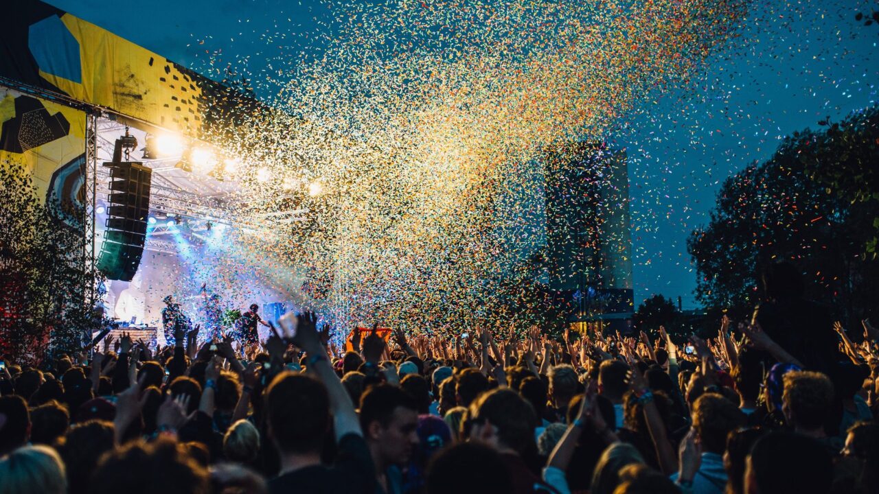 Uittip van de week: Vliegerfestival Emmen 2026