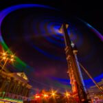 Halloweenkermis Rietlanden