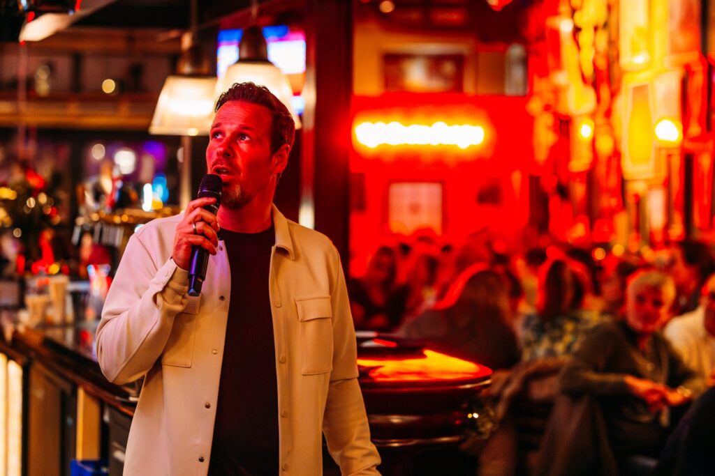 Pubquiz in Emmen