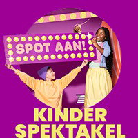 Kinderspektakel — familie-kids in Emmen