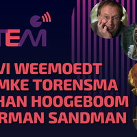 Uittip van de week: Een middag vol taalplezier!