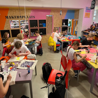 Facet Lab — museum-expo in Emmen