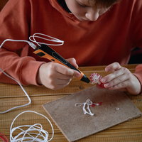 Workshop 3D Pen — lezing in Emmen
