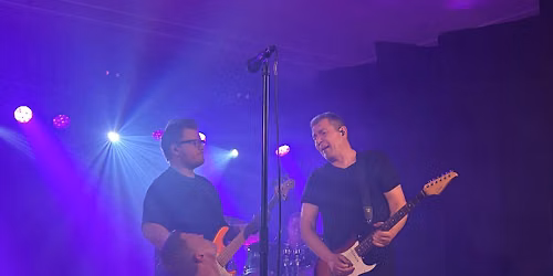 Bryan Adams Tribute! 🥳 — muziek in Emmen