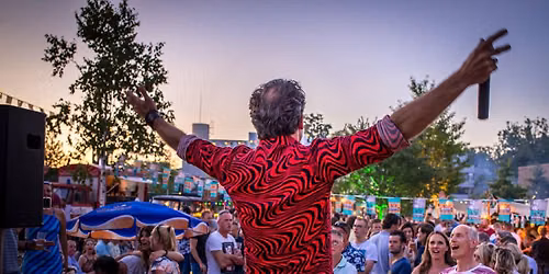 MIDLIVE @ Cho in het Rensenpark — muziek in Emmen