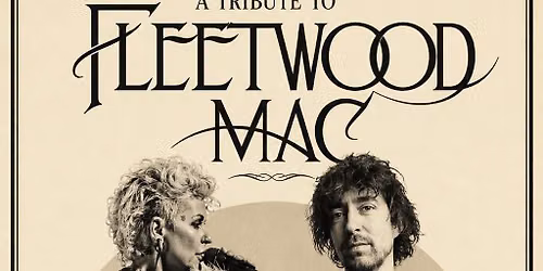 🎶 Fleetwood Mac Tribute met Syb van der Ploeg en Dilana Smith — muziek in Emmen