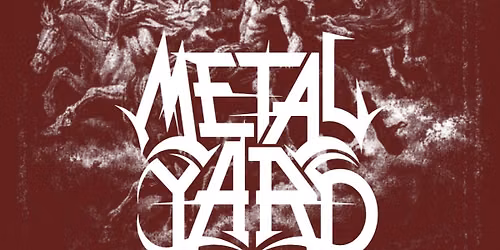 Metalyard 2027 — festival in Emmen