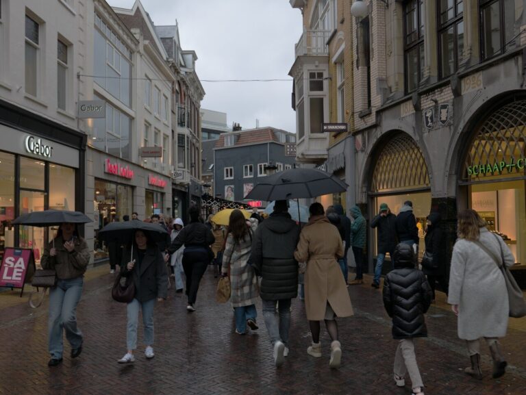 Kennismaken met Stadskerk Emmen — open-dag in Emmen